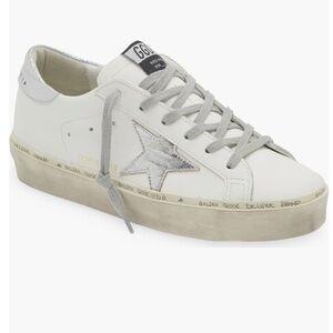 Golden Goose Women's | Classic Hi Star